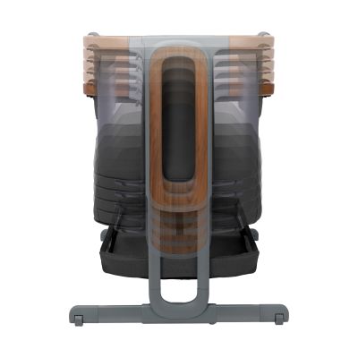 Maxi-Cosi Iora Pro Co-Sleeper - Elegance Graphite