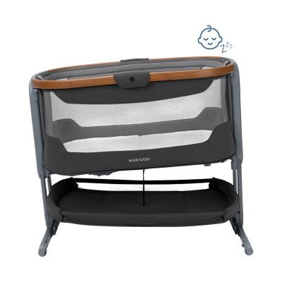 Maxi-Cosi Iora Pro Co-Sleeper - Elegance Graphite
