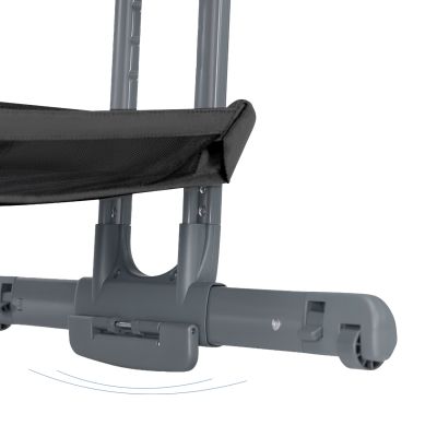 Maxi-Cosi Iora Pro Co-Sleeper - Elegance Graphite