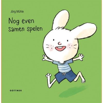 Gottmer Nog Even Samen Spelen 