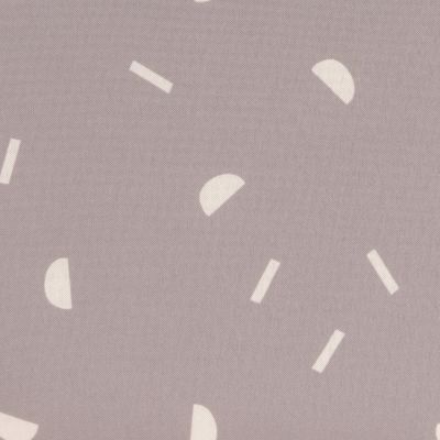 Lässig Verschoonmatje Blocks Taupe