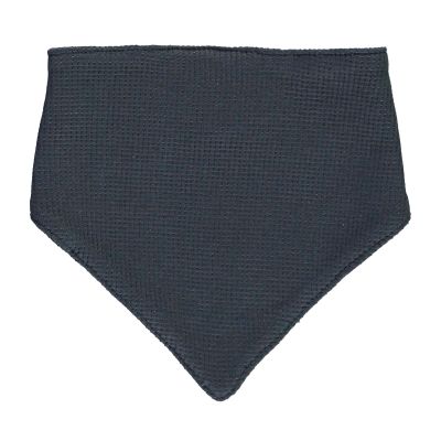 Babylook Bandana Wafel Total Eclipse