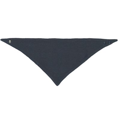 Babylook Bandana Wafel Total Eclipse