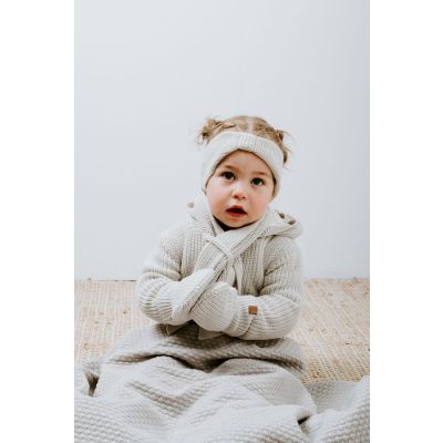 Baby's Only Handschoenen Teddy Soul Warm Linen 0-6 mnd