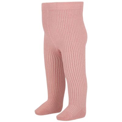 Apollo Maillot Lurex Pink / Gold maat 56/62