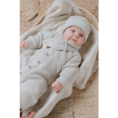 Baby's Only Sjaal Soul Warm Linen 0-6 mnd