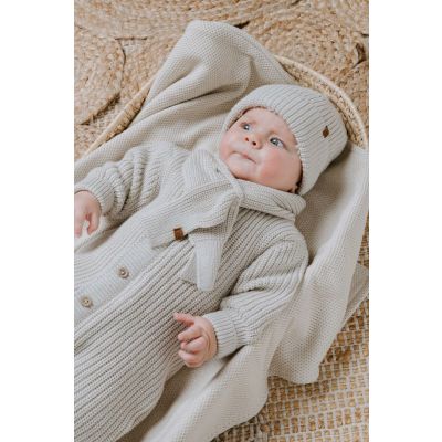 Baby's Only Sjaal Soul Warm Linen 0-6 mnd