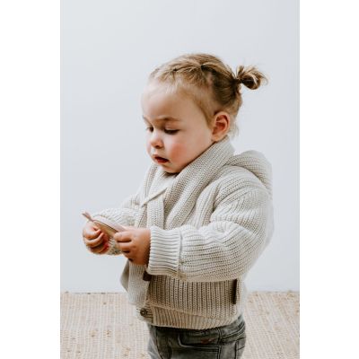 Baby's Only Sjaal Soul Warm Linen 0-6 mnd