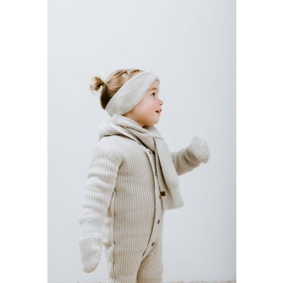 Baby's Only Sjaal Soul Warm Linen 0-6 mnd