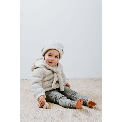 Baby's Only Sjaal Soul Warm Linen 0-6 mnd