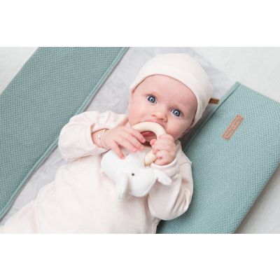 Baby's Only Muts Melange Warm Linen Prematuur