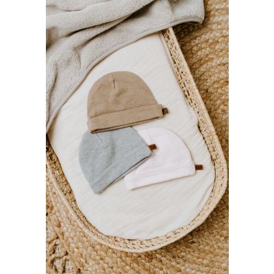 Baby's Only Muts Melange Warm Linen Prematuur