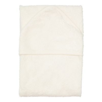 Timboo Badcape Daisy White