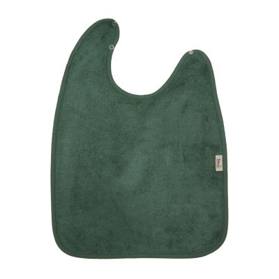 Timboo Slab XXL Met Drukker Aspen Green