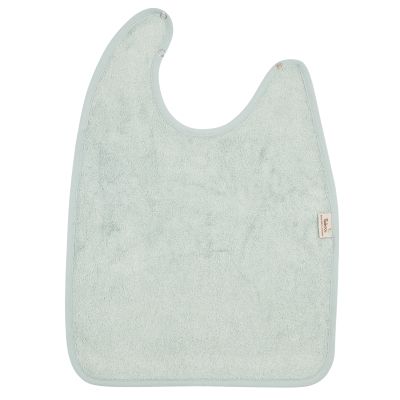 Timboo Slab XXL Met Drukker Sea Blue