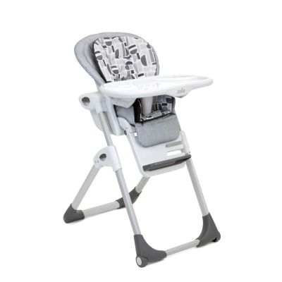 Joie Kinderstoel Mimzy Recline Logan