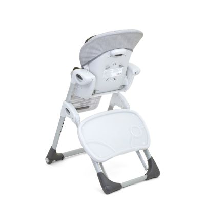 Joie Kinderstoel Mimzy Recline Logan