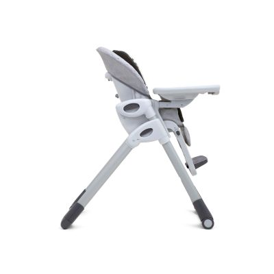 Joie Kinderstoel Mimzy Recline Logan