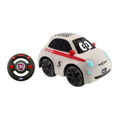 Chicco Auto Fiat 500 RC