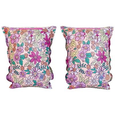 Swim Essentials Exclusive Zwembandjes Pink Blossom (0-2 jaar)