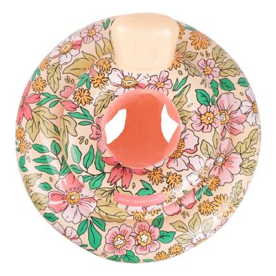 Swim Essentials Exclusive Baby Float Blossom (0-1 jaar)