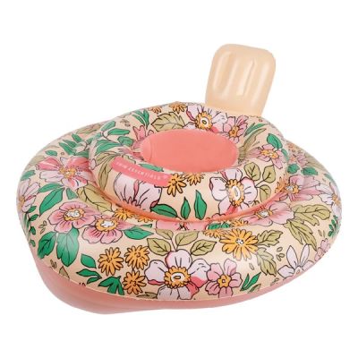 Swim Essentials Exclusive Baby Float Blossom (0-1 jaar)