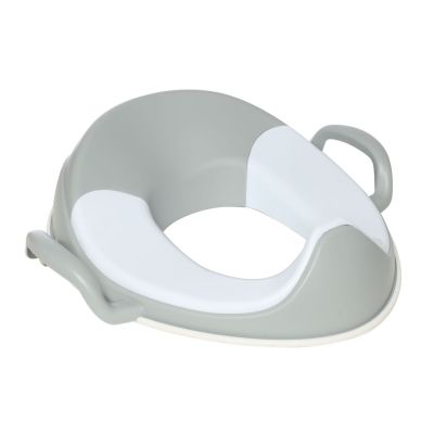My Carry Potty My Trainer Seat - Pastel Grijs