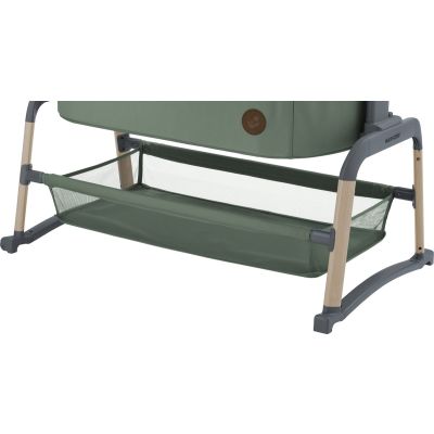 Maxi-Cosi Co-Sleeper Iora Air - Beyond Green