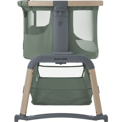 Maxi-Cosi Co-Sleeper Iora Air - Beyond Green