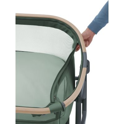 Maxi-Cosi Co-Sleeper Iora Air - Beyond Green