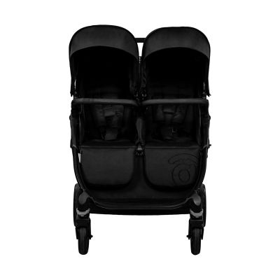 Asalvo Buggy Double Bro - Black