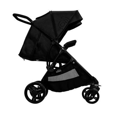 Asalvo Buggy Double Bro - Black