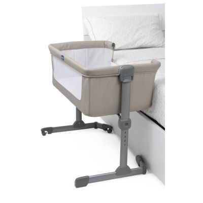 Chicco Next2Me Essential Dune