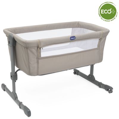 Chicco Next2Me Essential Dune