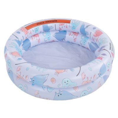 Swim Essentials Exclusive Baby Zwembad - 60 cm - Sea Animals