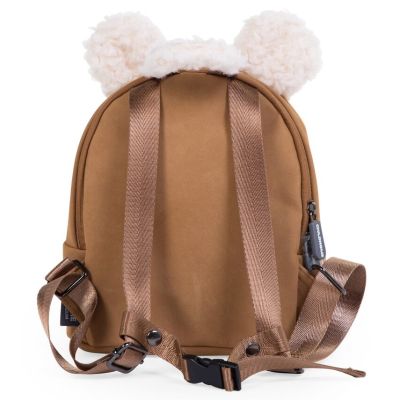 Childhome Rugzak My First Bag Suede-Look