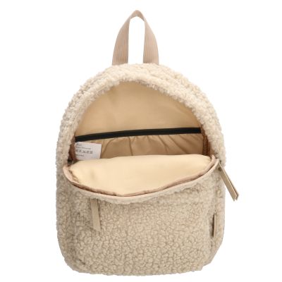Beagles Rugzak Teddy Creme