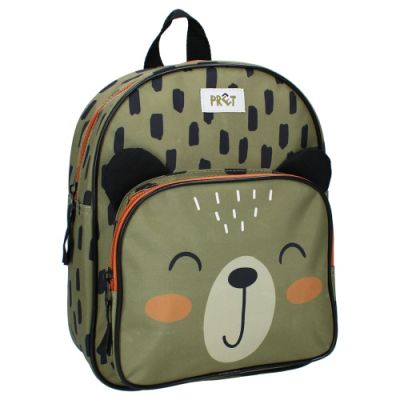 Prêt Backpack Giggle Army