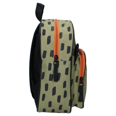 Prêt Backpack Giggle Army