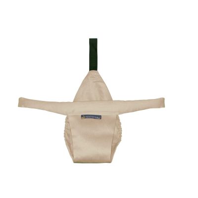 Minimonkey Mini Chair Beige