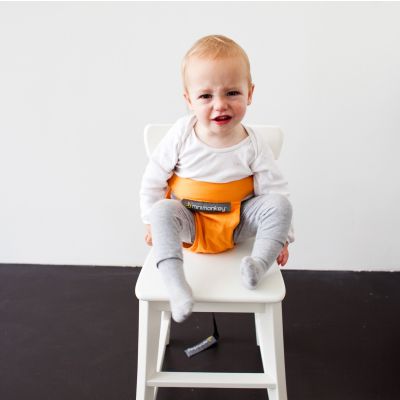 Minimonkey Mini Chair Beige