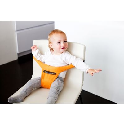 Minimonkey Mini Chair Grey Minimonkey Mini Chair Grey