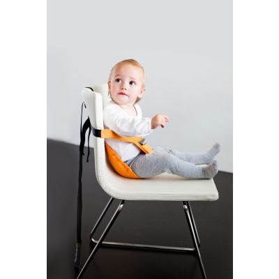 Minimonkey Mini Chair Grey Minimonkey Mini Chair Grey