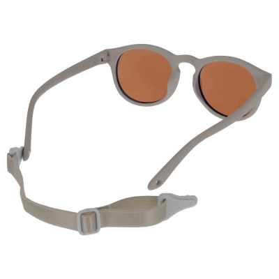 Dooky Zonnebril Aruba Taupe 6-36mnd