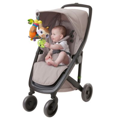 Playgro Sensory Friends Salo Sloth