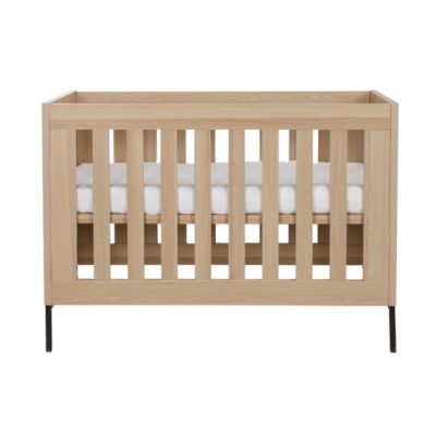 Ledikant 70 x 140 Incl. Juniorzijden Jakarta Ledikant 70 x 140 Incl. Juniorzijden Jakarta