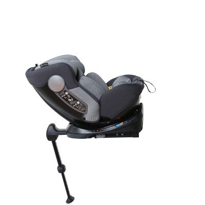 Titaniumbaby Nitro i Size 360 Grey Groep 0/1/2/3