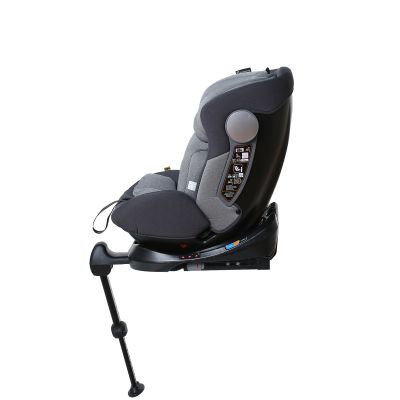 Titaniumbaby Nitro i Size 360 Grey Groep 0/1/2/3