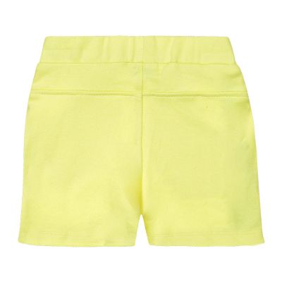 Dirkje Shorts Beach Yellow maat 56 Dirkje Shorts Beach Yellow maat 56
