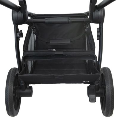 Espiro Kinderwagen Yoga Open Mind Blauw